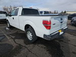 2010 Ford F-150 Stx/xl vin: 1FTEX1CW6AKC33703