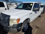 2010 Ford F-150 Stx/xl vin: 1FTEX1CW6AKC33703