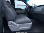 2010 Ford F-150 Stx/xl Серый vin: 1FTEX1CW9AFA85782