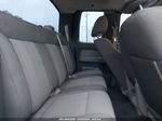 2010 Ford F-150 Stx/xl Серый vin: 1FTEX1CW9AFA85782