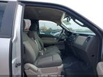 2010 Ford F-150 Stx Серебряный vin: 1FTEX1CW9AFA93462