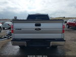 2010 Ford F-150 Stx Серебряный vin: 1FTEX1CW9AFA93462