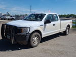 2019 Ford F-150 Xl vin: 1FTEX1E56KKD63891