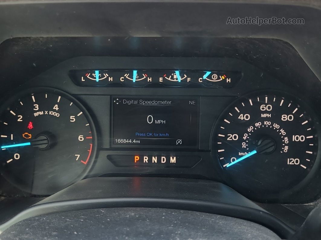 2019 Ford F-150 Xl vin: 1FTEX1E56KKD63891