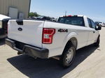 2019 Ford F-150 Xl/xlt/lariat Unknown vin: 1FTEX1E58KKD84595