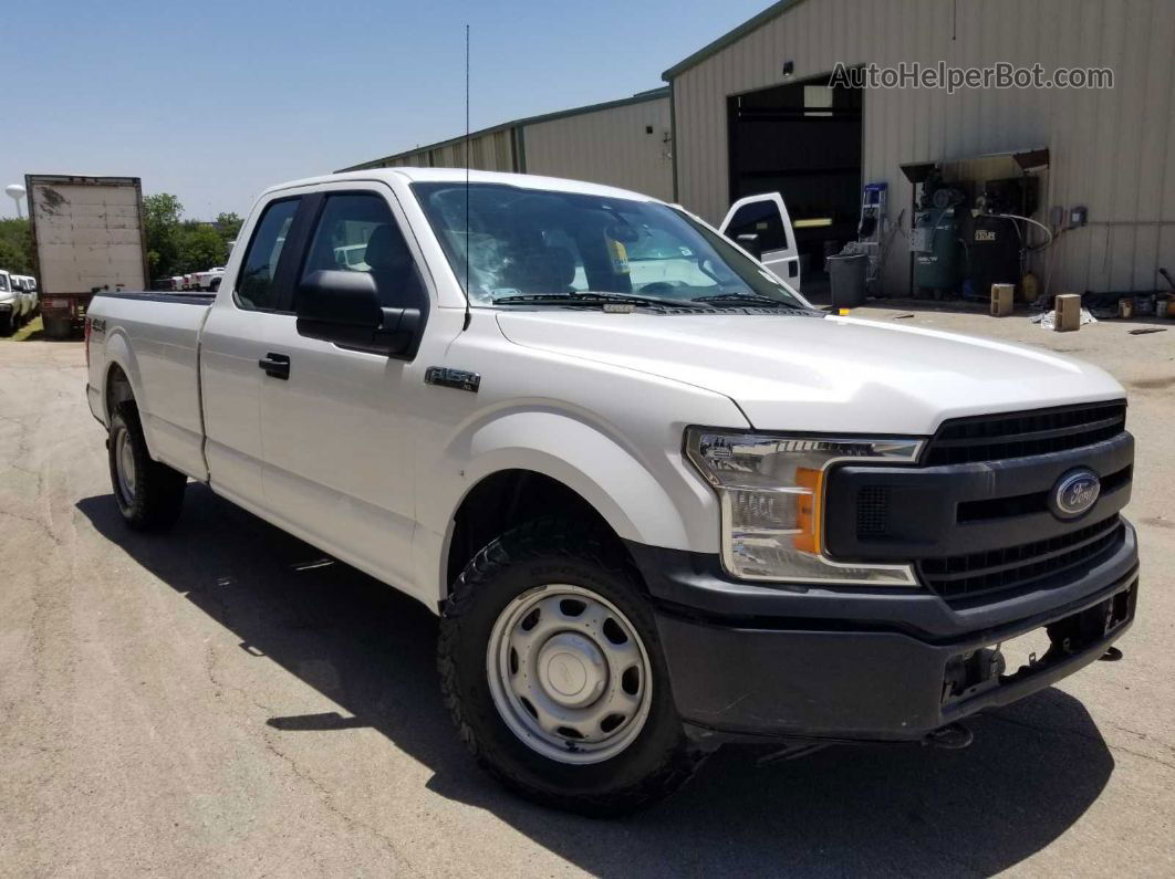 2019 Ford F-150 Xl/xlt/lariat Неизвестно vin: 1FTEX1E58KKD84595