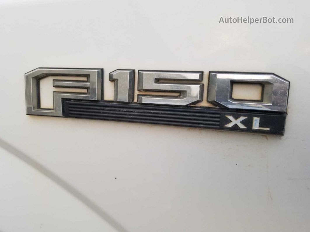 2019 Ford F-150 Xl/xlt/lariat Неизвестно vin: 1FTEX1E58KKD84595