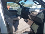 2010 Ford F-150 Stx/xl/xlt Белый vin: 1FTEX1E82AKE71739