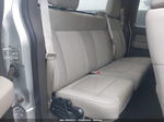 2010 Ford F-150 Stx/xl/xlt Серый vin: 1FTEX1E83AFC99813