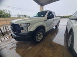 2017 Ford F-150 Xl Unknown vin: 1FTEX1E86HKD48391