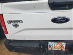 2017 Ford F-150 Xl Unknown vin: 1FTEX1E86HKD48391