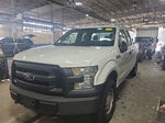 2017 Ford F150 Super Cab vin: 1FTEX1E89HFA35537