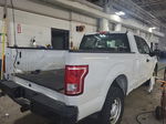 2017 Ford F150 Super Cab vin: 1FTEX1E89HFA35537