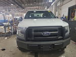 2017 Ford F150 Super Cab vin: 1FTEX1E89HFA35537