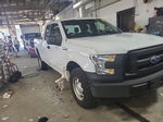 2017 Ford F150 Super Cab vin: 1FTEX1E89HFA35537