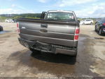 2010 Ford F-150 Stx Серый vin: 1FTEX1E8XAFA95946