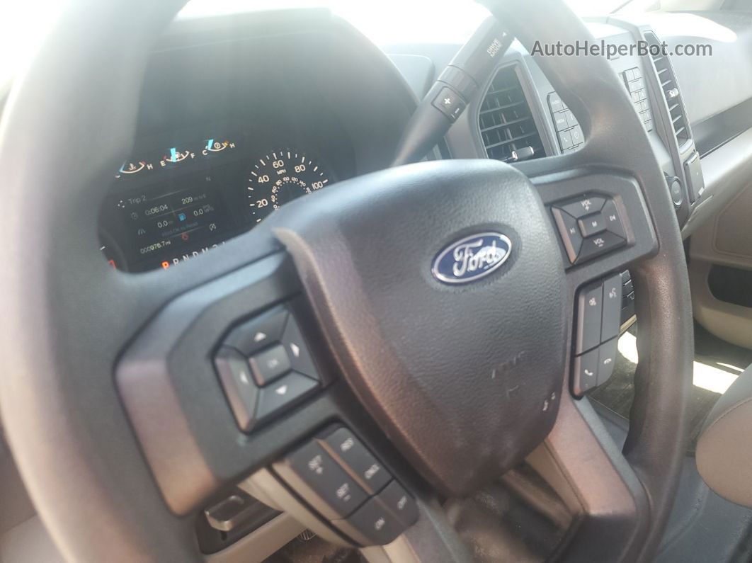 2020 Ford F150 Super Cab vin: 1FTEX1EB2LKE24676