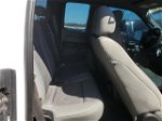 2018 Ford F150 Super Cab White vin: 1FTEX1EB3JFB56338