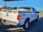 2014 Ford F150 Super Cab Неизвестно vin: 1FTEX1EM4EFB30158