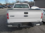 2014 Ford F150 Super Cab Unknown vin: 1FTEX1EM6EKF86072