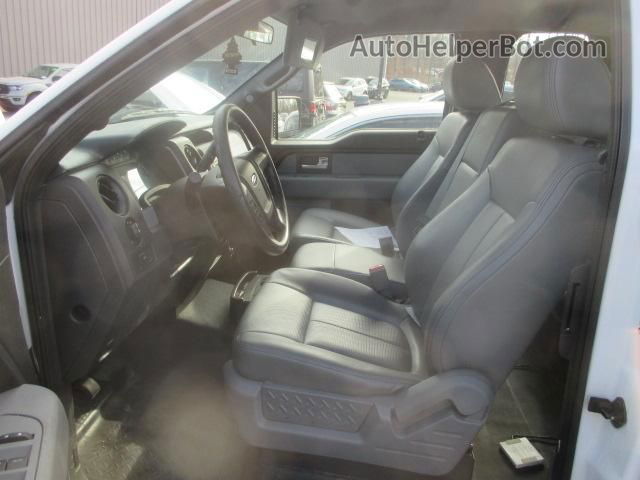 2014 Ford F150 Super Cab Неизвестно vin: 1FTEX1EM6EKF86072