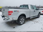 2014 Ford F-150 Stx White vin: 1FTEX1EM7EKE46791