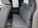 2014 Ford F-150 Xl Серый vin: 1FTEX1EM9EKD67638