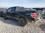 2011 Ford F150 Super Cab Черный vin: 1FTEX1EMXBFC81288