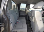 2011 Ford F150 Super Cab Черный vin: 1FTEX1EMXBFC81288