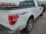 2014 Ford F-150 Xl vin: 1FTEX1EMXEKE81972