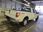 2014 Ford F-150 Xl vin: 1FTEX1EMXEKE81972