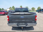 2018 Ford F-150 Xlt Gray vin: 1FTEX1EP0JKE66157