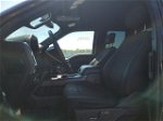 2017 Ford F150 Super Cab Black vin: 1FTEX1EP1HFA42635