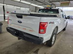 2017 Ford F-150 Xl/xlt/lariat Unknown vin: 1FTEX1EP1HKC87961