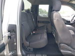 2017 Ford F-150 Xl Silver vin: 1FTEX1EP3HFC84181