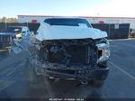 2018 Ford F-150 Xl White vin: 1FTEX1EP3JFA79742