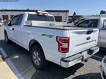 2018 Ford F-150 Xl vin: 1FTEX1EP3JKF60422