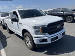 2018 Ford F-150 Xl vin: 1FTEX1EP3JKF60422