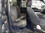 2017 Ford F-150 Xlt Black vin: 1FTEX1EP5HFA15311