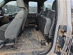2018 Ford F150 Super Cab Белый vin: 1FTEX1EP5JKC52622