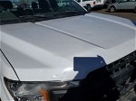 2018 Ford F150 Super Cab White vin: 1FTEX1EP5JKC52622