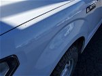 2018 Ford F150 Super Cab White vin: 1FTEX1EP5JKC52622