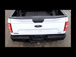 2018 Ford F-150 Xl White vin: 1FTEX1EP5JKF07544