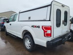 2019 Ford F150 Super Cab Unknown vin: 1FTEX1EP5KKD65360