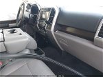 2017 Ford F-150 Lariat Серый vin: 1FTEX1EP7HFA14015