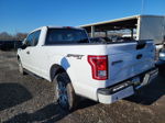 2017 Ford F150 Super Cab vin: 1FTEX1EP7HKC49585