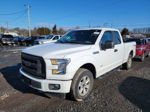 2017 Ford F150 Super Cab vin: 1FTEX1EP7HKC49585