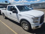 2017 Ford F-150 Xl vin: 1FTEX1EP7HKE53688