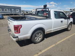 2017 Ford F-150 Xl vin: 1FTEX1EP7HKE53688