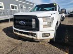 2017 Ford F-150 Xl vin: 1FTEX1EP7HKE53688